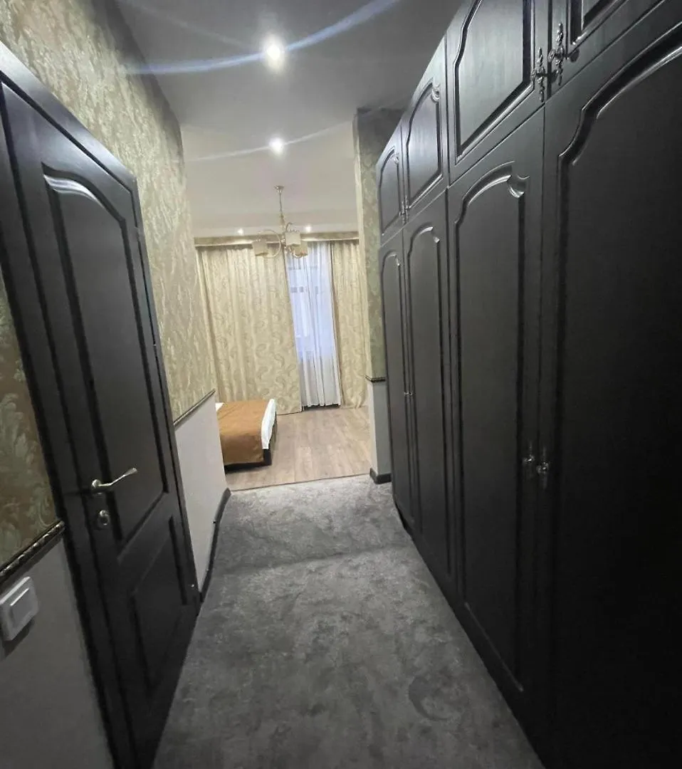 Belon Apartments Astana