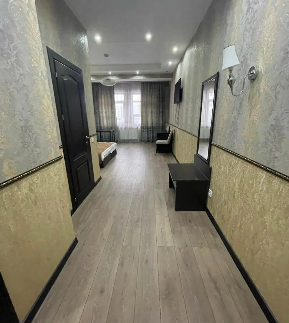 Belon Apartments Астана Казахстан