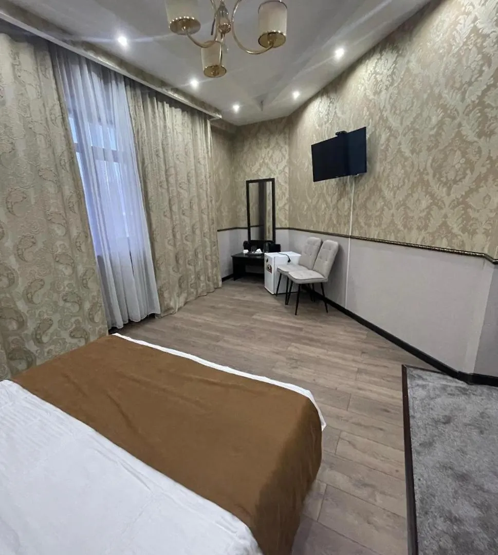Belon Apartments Астана 0*,
