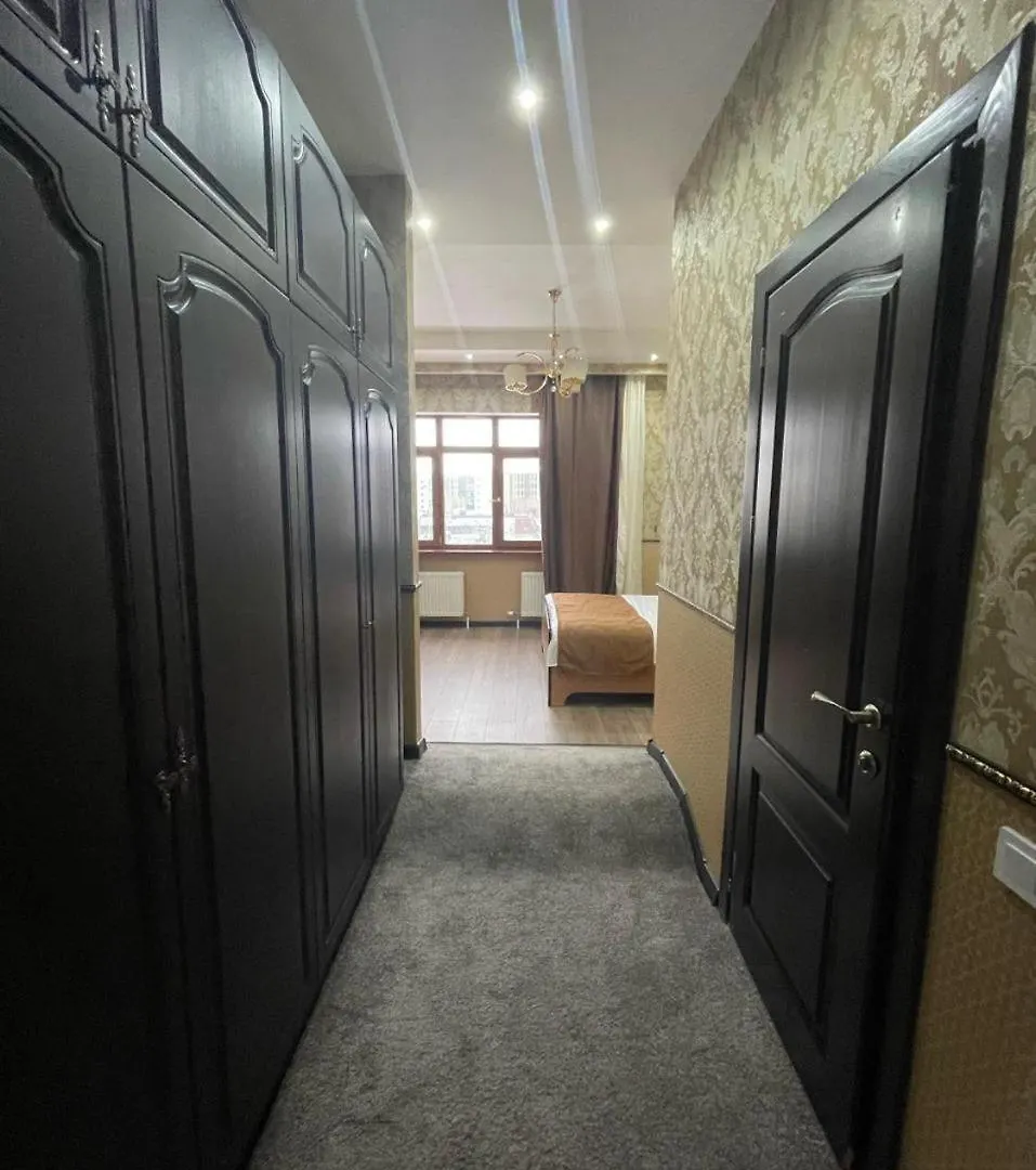 Belon Apartments Астана