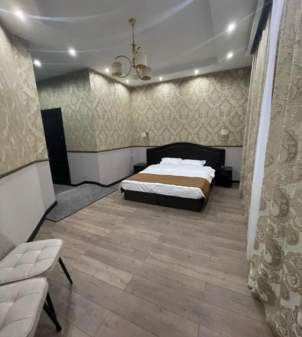 Belon Apartments Астана