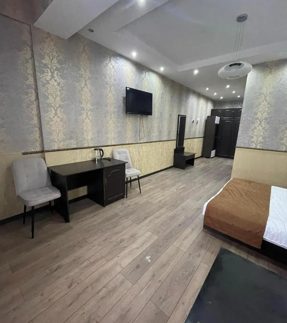 Belon Apartments Астана